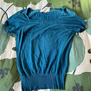 Rope Picnic womens shirt